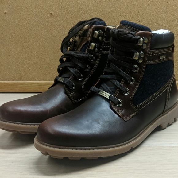 rockport shoes macys